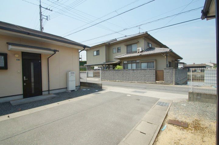 岡山県倉敷市北畝4丁目(アパート)の賃貸物件のその他画像
