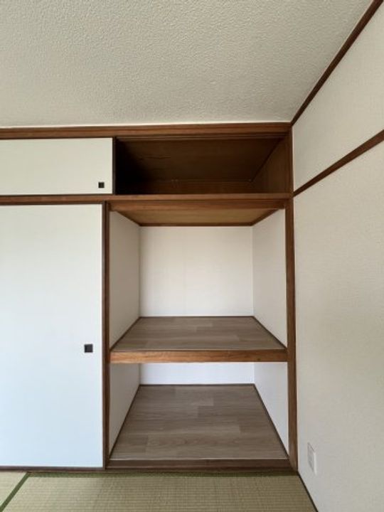 中山ハイツのその他画像