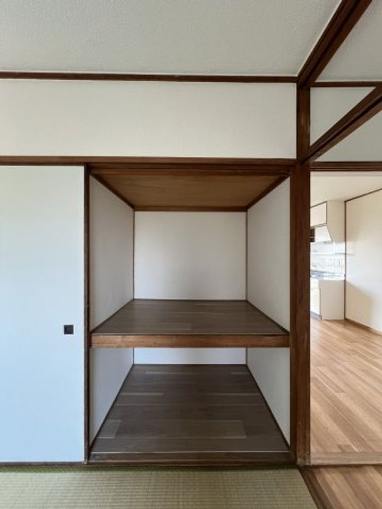 中山ハイツのその他画像