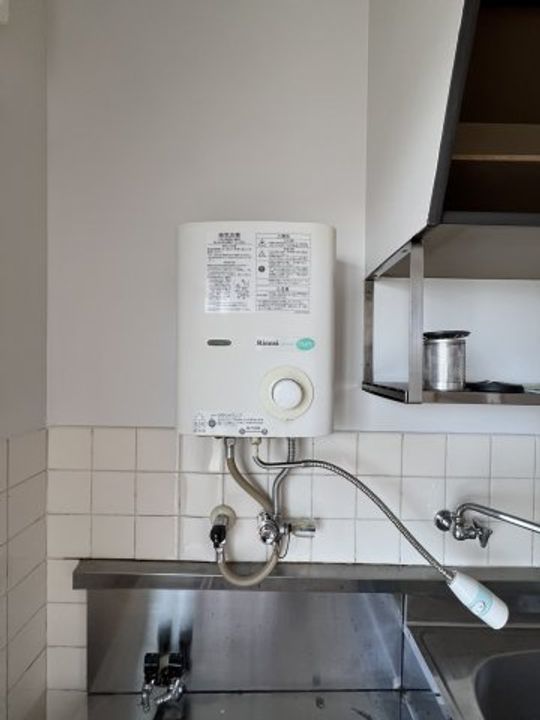 中山ハイツのその他画像