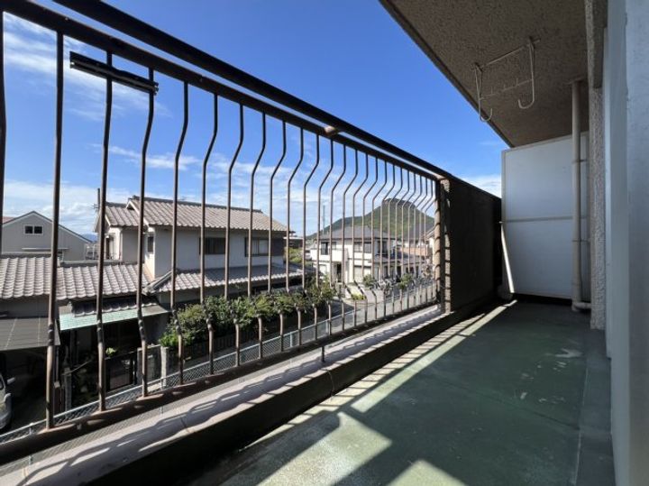 中山ハイツのその他画像