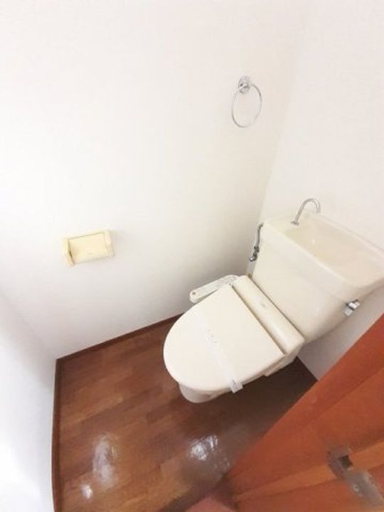 シティハイツ冨士のその他画像