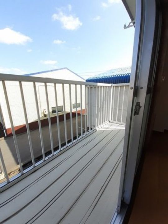 シティハイツ冨士のその他画像