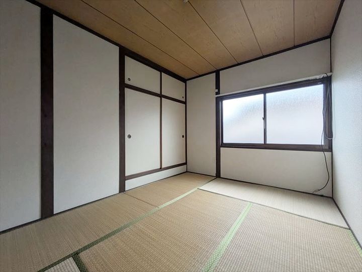 岡山県倉敷市上富井(一戸建)の賃貸物件の内装