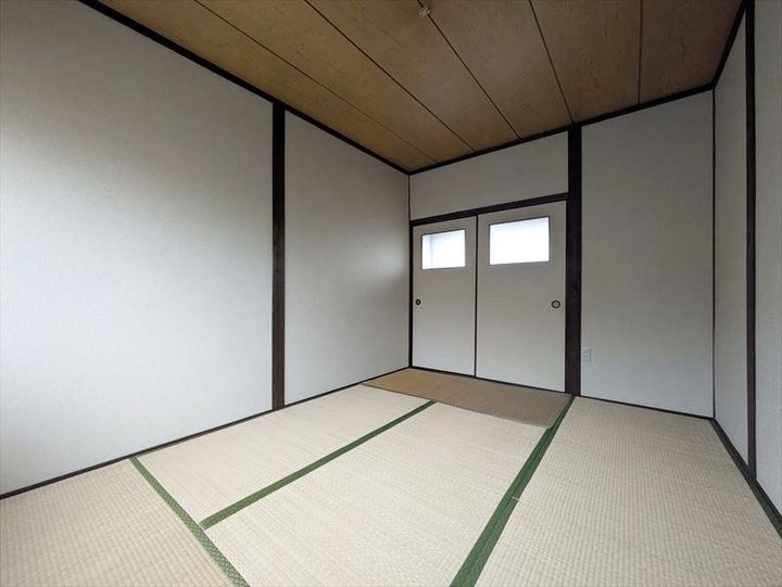岡山県倉敷市上富井(一戸建)の賃貸物件の内装