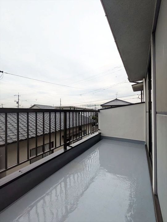 岡山県倉敷市上富井(一戸建)の賃貸物件のその他画像