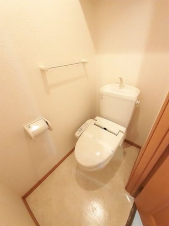 岡山県倉敷市玉島上成(アパート)の賃貸物件のその他画像