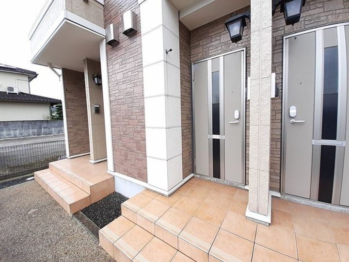 岡山県倉敷市玉島上成(アパート)の賃貸物件のその他画像