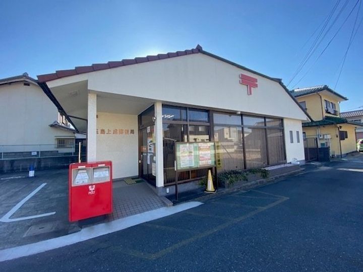 岡山県倉敷市玉島上成(アパート)の賃貸物件の周辺