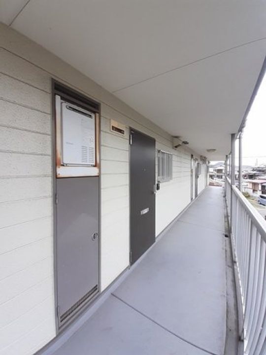 エルディム大西のその他画像