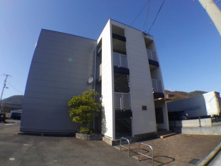 レオパレスHAZE102のその他画像