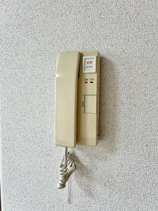 メゾンプロスペール702のその他画像