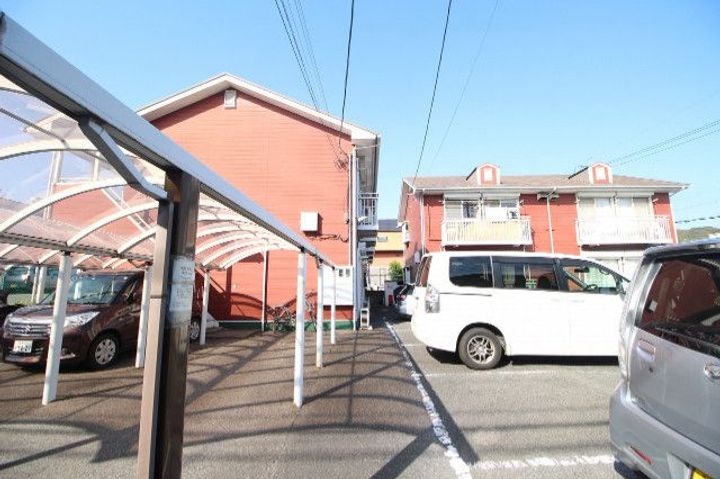 岡山県倉敷市新田(アパート)の賃貸物件203のその他画像