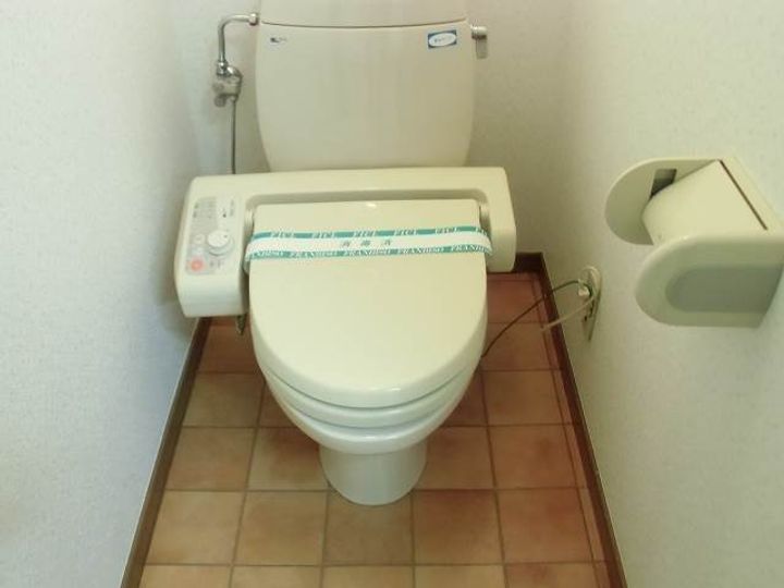 岡山県倉敷市新田(アパート)の賃貸物件203のその他画像