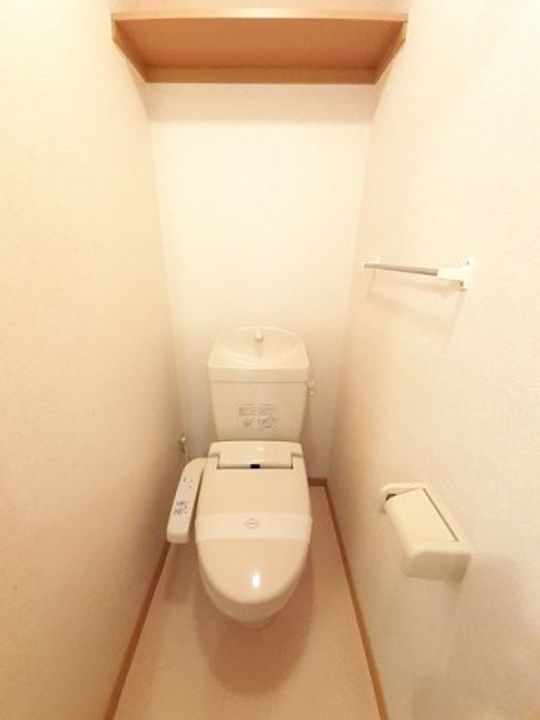 メゾン・ド・ジュネスK 1のその他画像