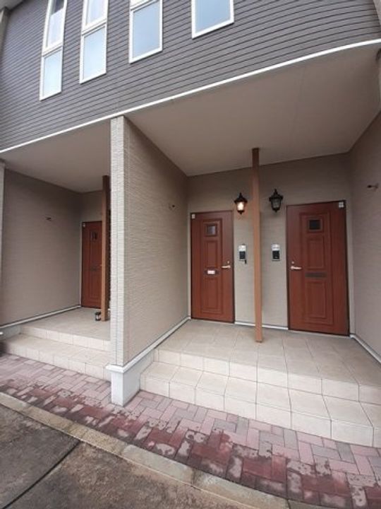 ベル・メゾン鶴市Bのその他画像