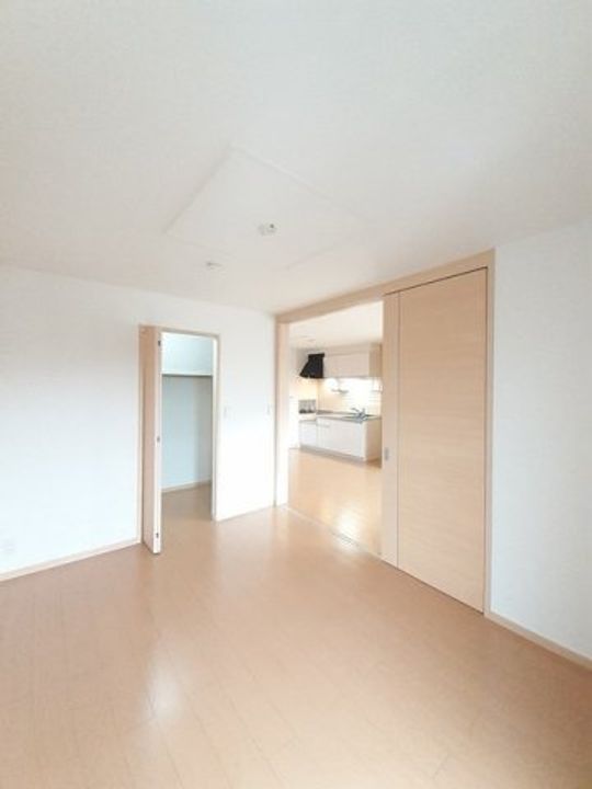 ベル・メゾン鶴市Bのその他画像