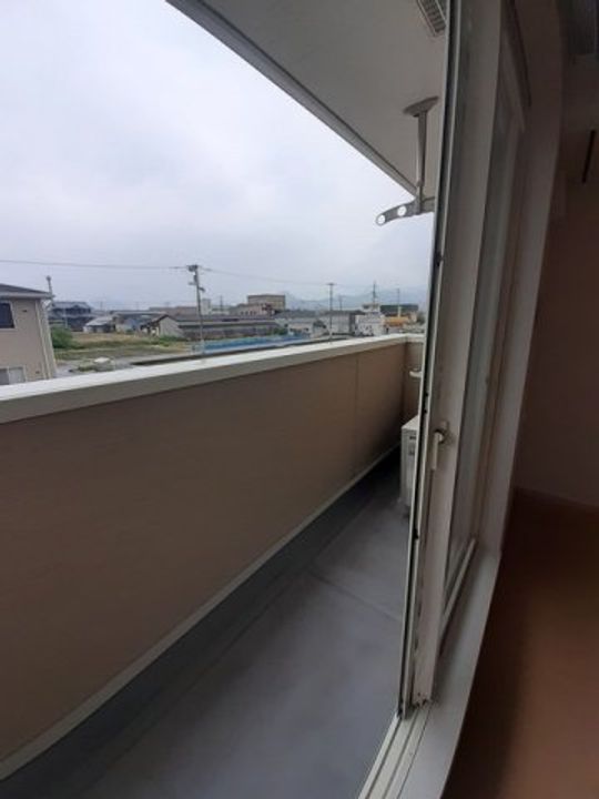 ベル・メゾン鶴市Bのその他画像