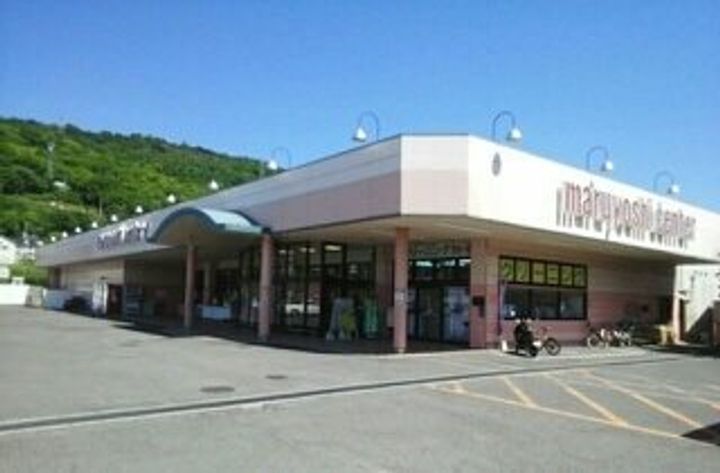 ベル・メゾン鶴市Bの周辺