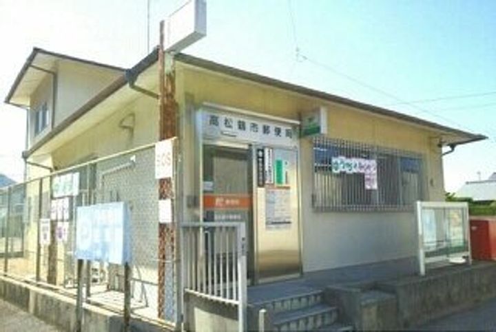 ベル・メゾン鶴市Bの周辺