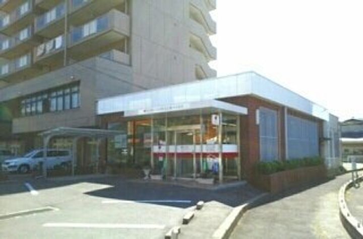 ベル・メゾン鶴市Bの周辺