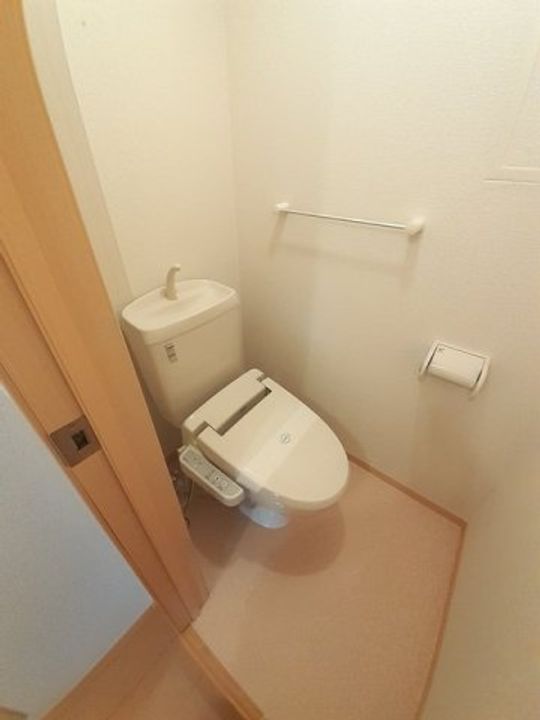 ベル・メゾン鶴市Bのその他画像