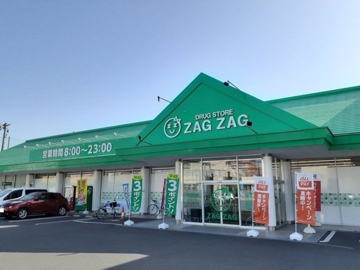 アルバーダ・KⅢの周辺