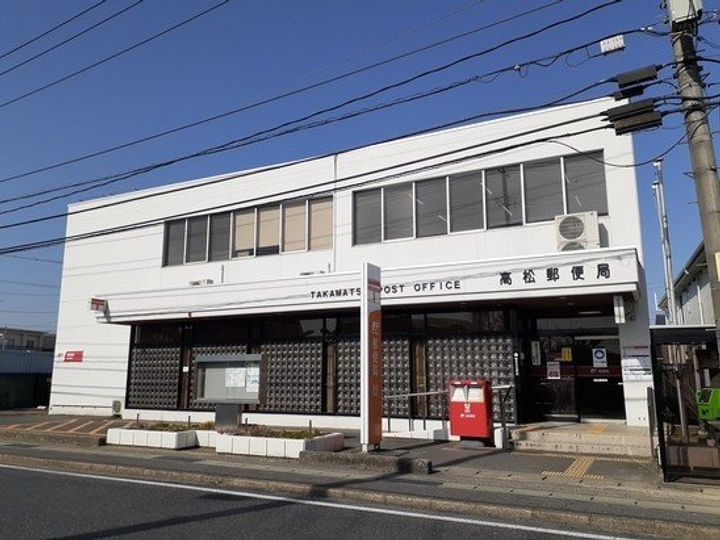 アルバーダ・KⅢの周辺