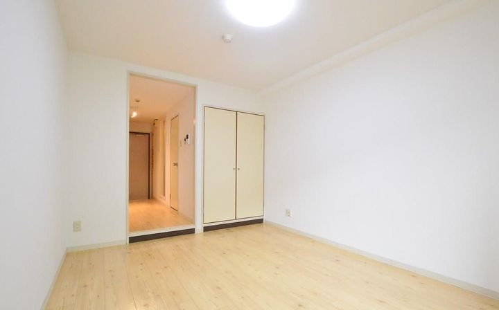 カレッジOZの内装