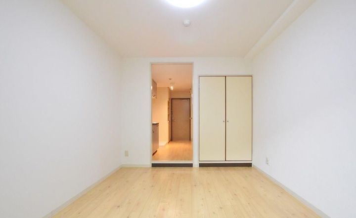 カレッジOZの内装