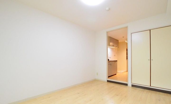 カレッジOZの内装