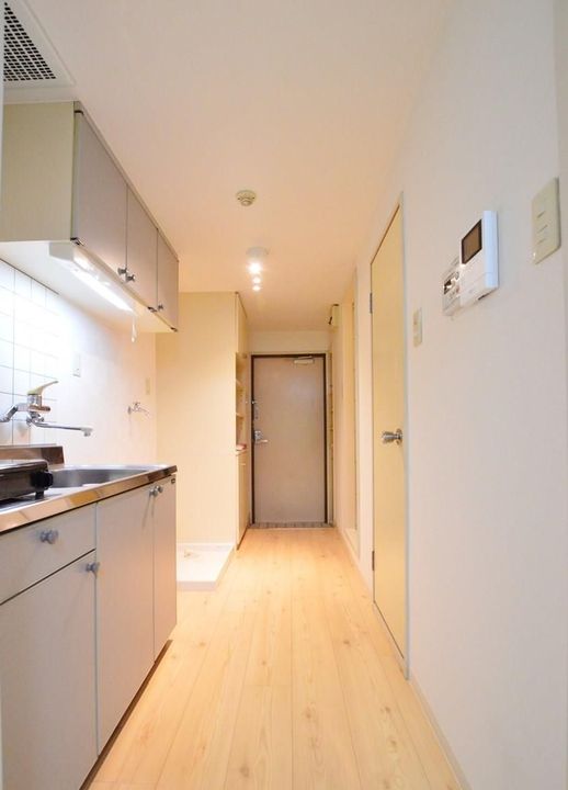 カレッジOZの内装