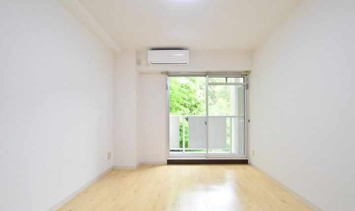 カレッジOZの居間