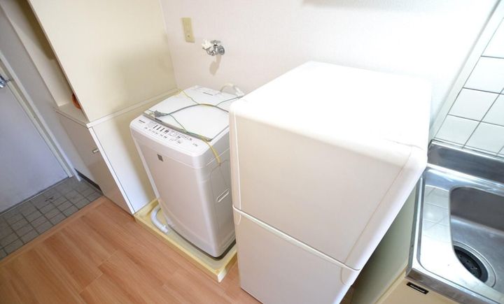 カレッジ三共パートIのその他画像