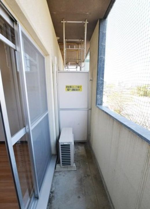 カレッジ三共パートIのその他画像