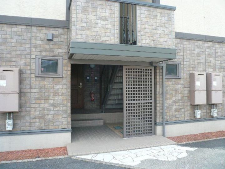 メルベーユ C棟のその他画像