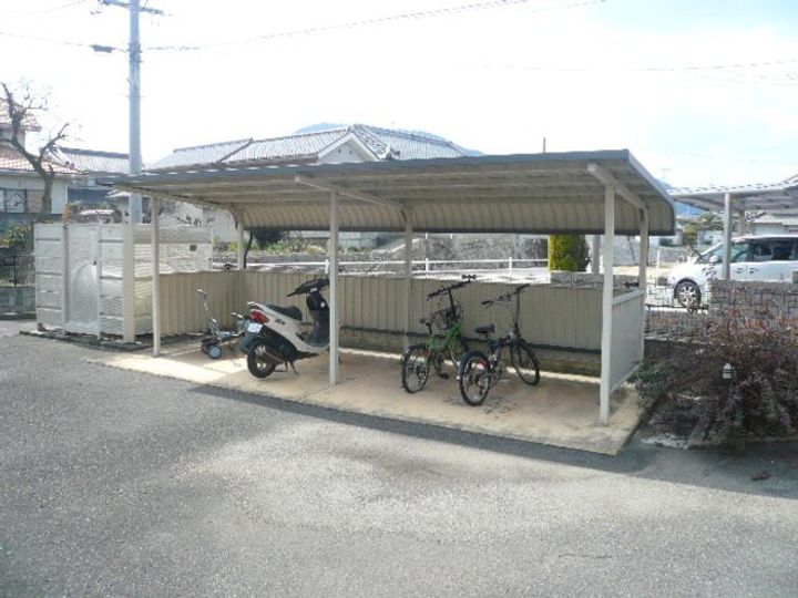 メルベーユ C棟のその他画像