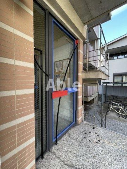 コリドールバリのその他画像