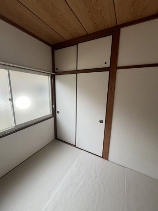 岡山県井原市七日市町(アパート)の賃貸物件101の内装