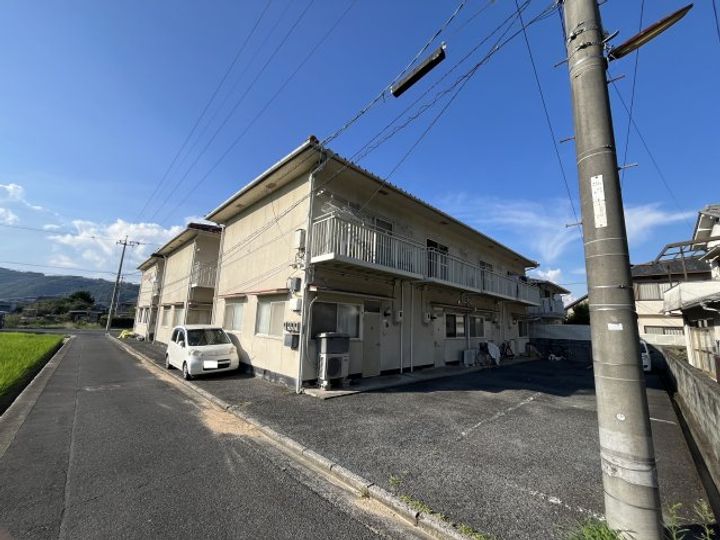岡山県井原市七日市町(アパート)の賃貸物件101のその他画像