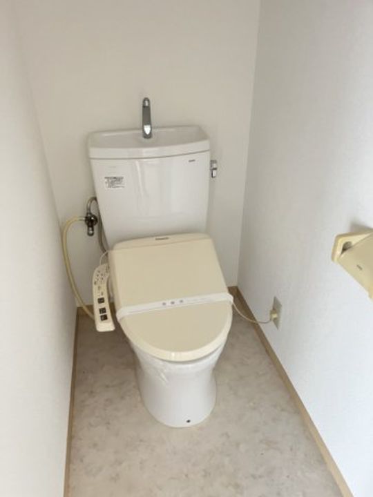 岡山県井原市七日市町(アパート)の賃貸物件101のその他画像