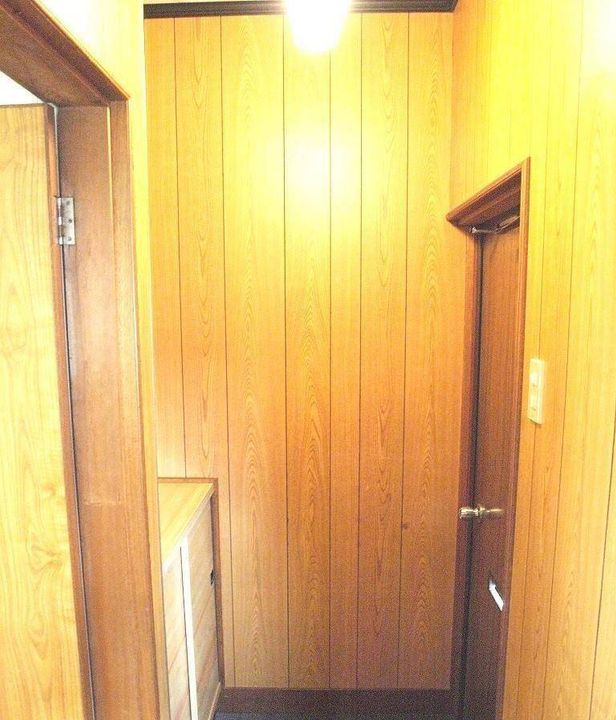 香川県高松市香川町川東上(一戸建)の賃貸物件の玄関