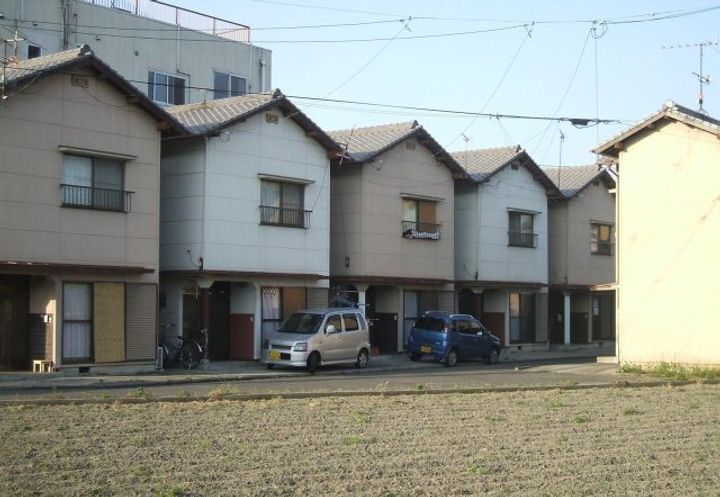 香川県高松市香川町川東上(一戸建)の賃貸物件の外観