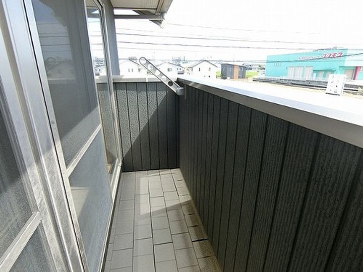 メゾン桜井高校西のその他画像