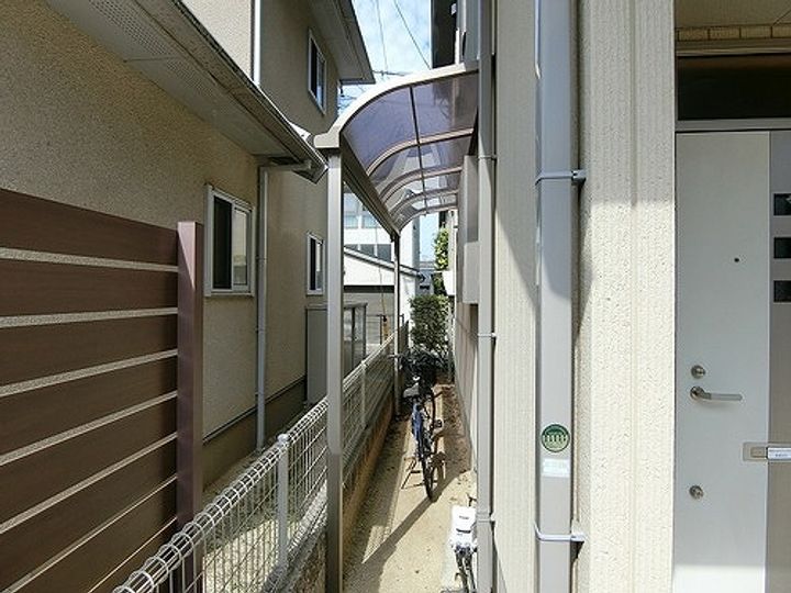 メゾン桜井高校西のその他画像