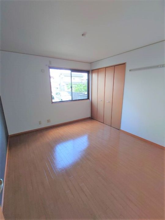 岡山県倉敷市連島町鶴新田(アパート)の賃貸物件103の内装