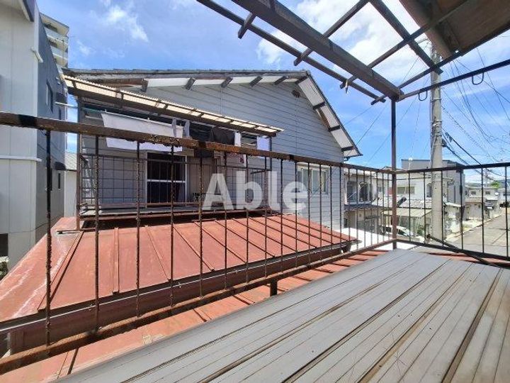 香川県高松市今里町(一戸建)の賃貸物件のその他画像