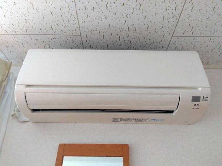 レオパレスパストラルフォレスト207のその他画像
