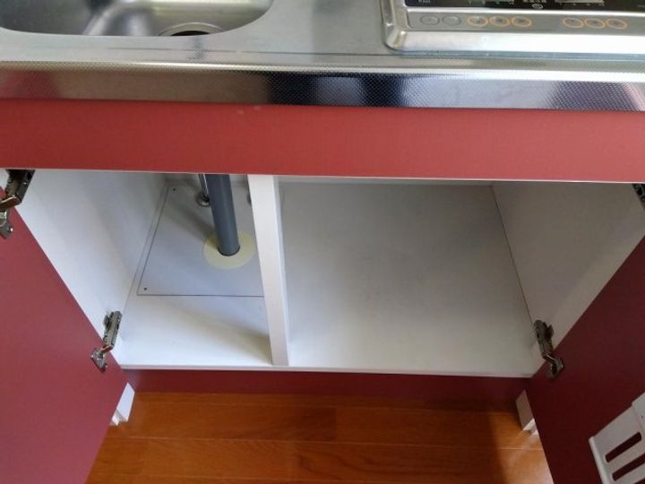 レオパレスパストラルフォレスト207のその他画像
