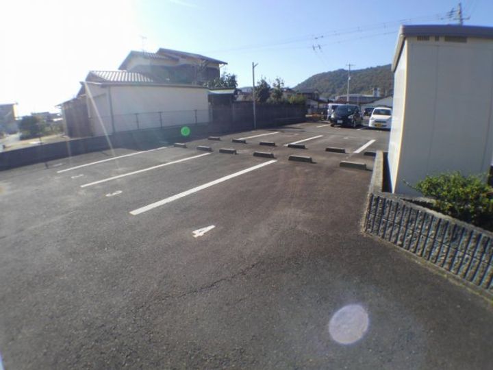 レオパレスHAZE201のその他画像